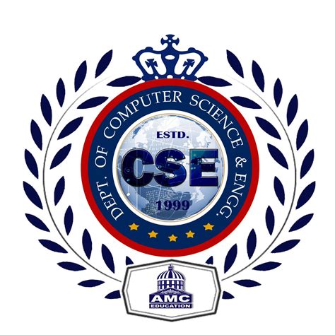 Department of CSE .